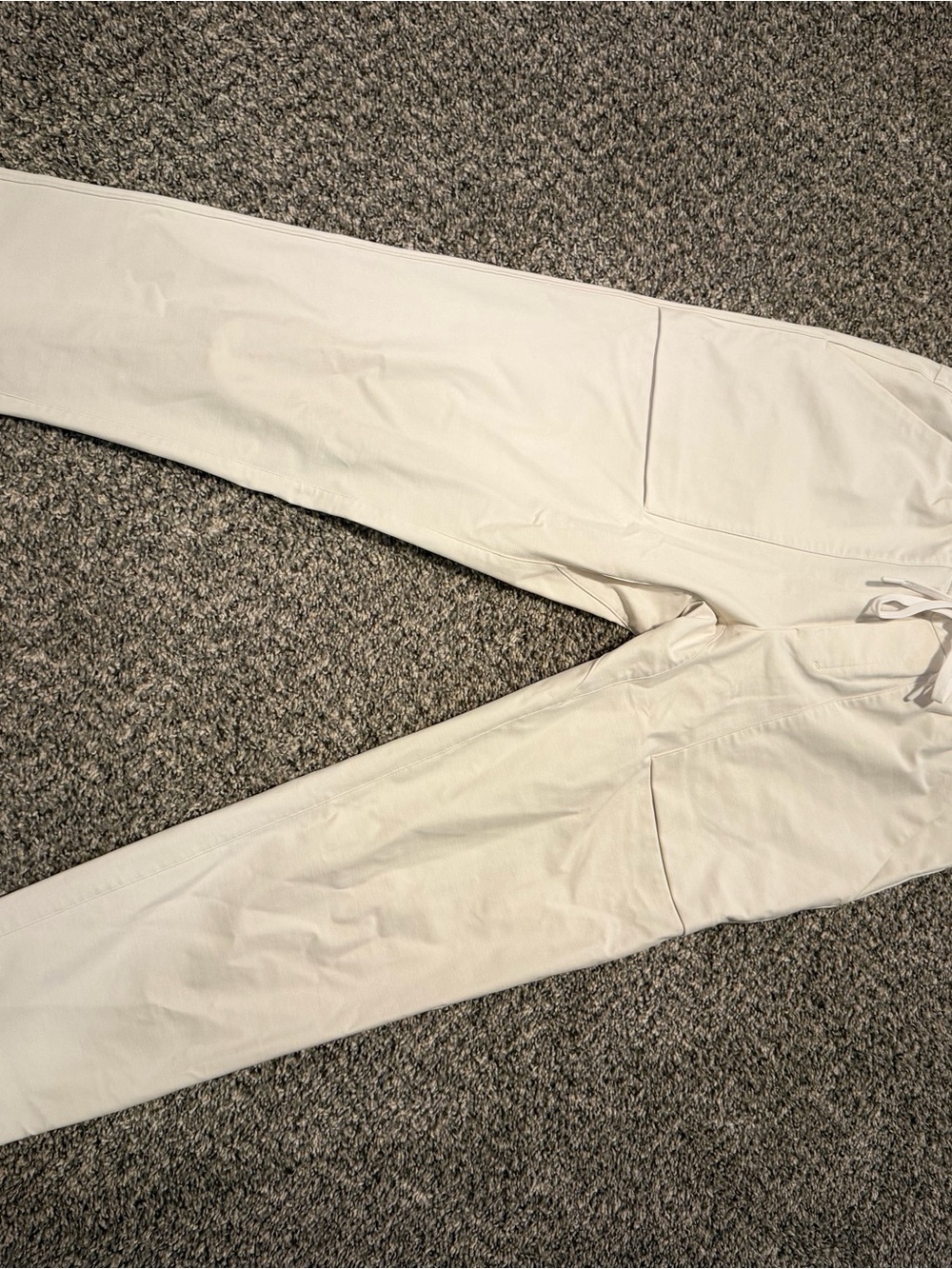 Lululemon bowline pants